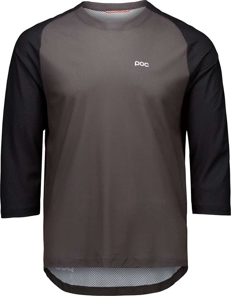 Load image into Gallery viewer, Poc motion air - mtb 3 4 long sleeve jersey
