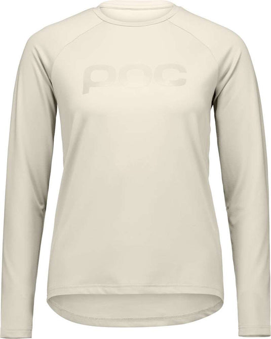 Poc reform enduro - women's mtb long sleeve jersey