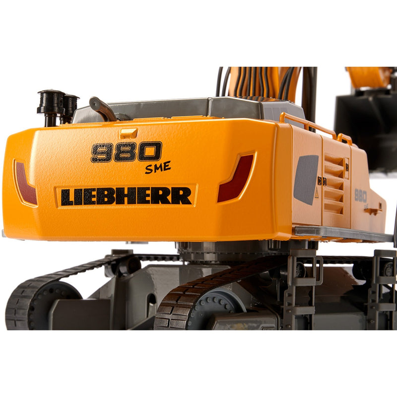 Load image into Gallery viewer, Siku control - liebherr graafmachine bluetooth met app-besturing rc (schaal 1:32)
