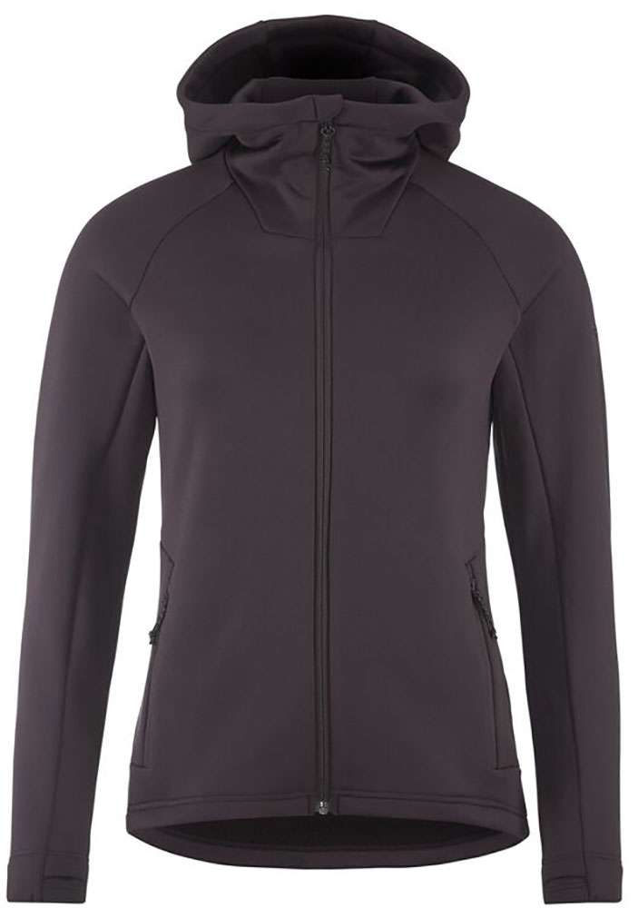 Load image into Gallery viewer, Craft adv explore power fleece - women's fleece jacket
