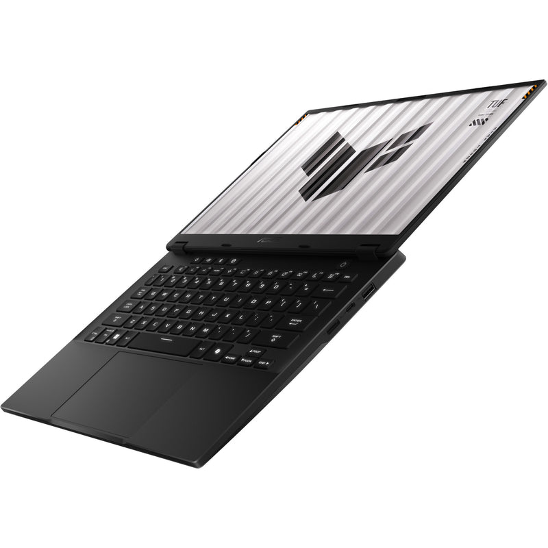 Afbeelding laden in galerijviewer, Asus tuf gaming a14 fa401um-rg010w 14 gaming laptop (grijs | r7 260 | rtx 5060 | 16 gb | 512 gb ssd)
