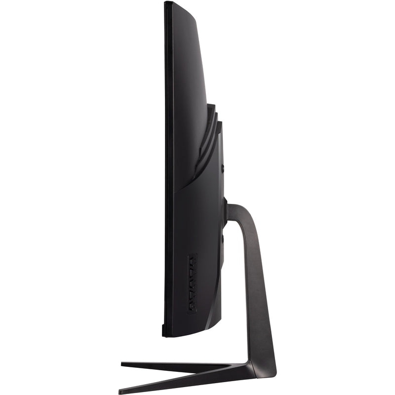 Load image into Gallery viewer, Viewsonic vx3218-pc-mhd 32 curved gaming monitor (zwart, 2x hdmi, 1x displayport, 180 hz)
