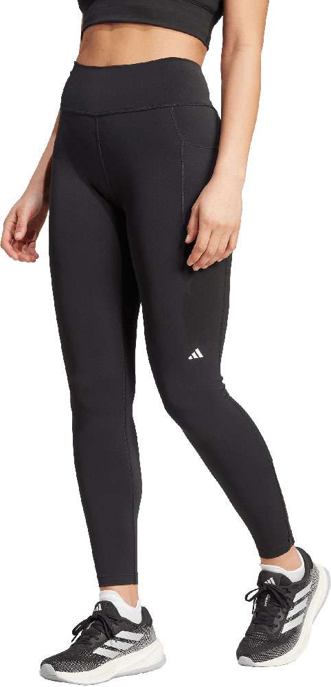 Load image into Gallery viewer, Adidas own the run full length - women's running pants
