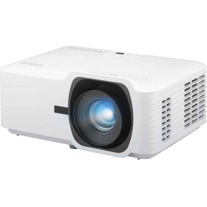 Chargez l'image dans la visionneuse de la galerie, Viewsonic ls741hd 1080p laser installatie projector (wit, 5000 ansi lumen)
