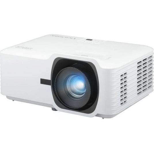 Viewsonic ls741hd 1080p laser installatie projector (wit, 5000 ansi lumen)