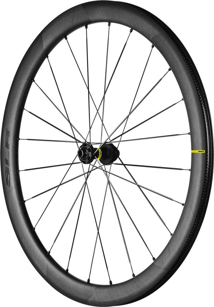 Load image into Gallery viewer, Mavic cosmic slr 45 disc rear wheel
