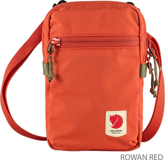 Fjällräven high coast pocket - bag