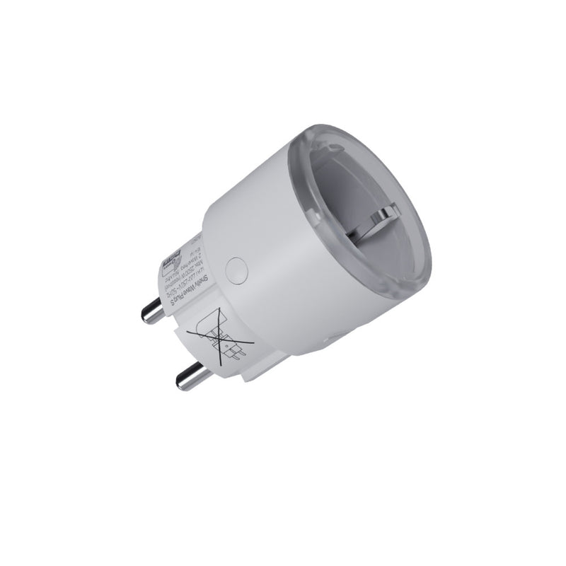 Afbeelding laden in galerijviewer, Shelly wave plug s eu lr tussenstekker (wit, z-wave, z-wave+)
