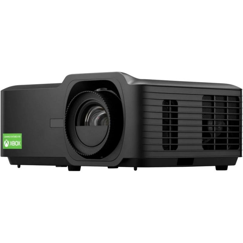 Load image into Gallery viewer, Viewsonic lx700-4ke rgb 4k hdr laser thuisbioscoop projector (zwart, 5200 rgb-laserlumen)
