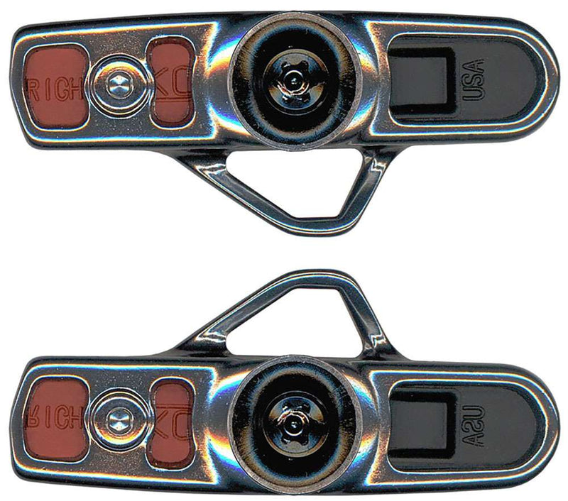 Load image into Gallery viewer, Kool stop h13 campi super record brake shoes
