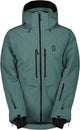 Scott ultimate dryo - ski jacket
