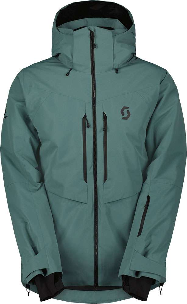 Load image into Gallery viewer, Scott ultimate dryo - ski jacket

