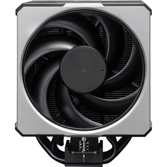 Cooler master hyper 612 apex cpu-koeler (zwart)