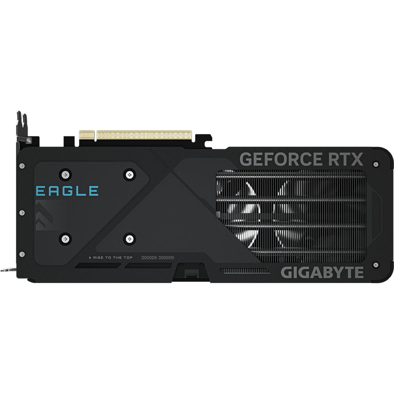 Afbeelding laden in galerijviewer, Gigabyte geforce rtx 5060 ti eagle max oc 8g grafische kaart (dlss 4, 3x displayport, 1x hdmi 2.1)
