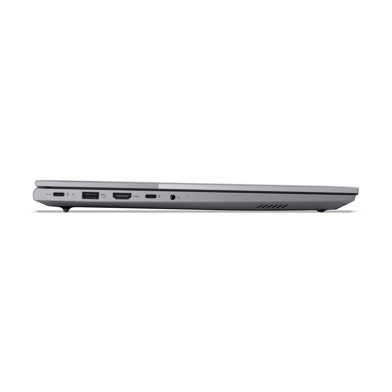 Load image into Gallery viewer, Lenovo thinkbook 16 g8 ial (21sk00ebmh) 16 laptop (grijs | core ultra 5 135h | arc graphics |16 gb | 512 gb ssd)
