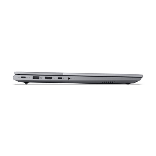 Lenovo thinkbook 16 g8 ial (21sk00ebmh) 16 laptop (grijs | core ultra 5 135h | arc graphics |16 gb | 512 gb ssd)