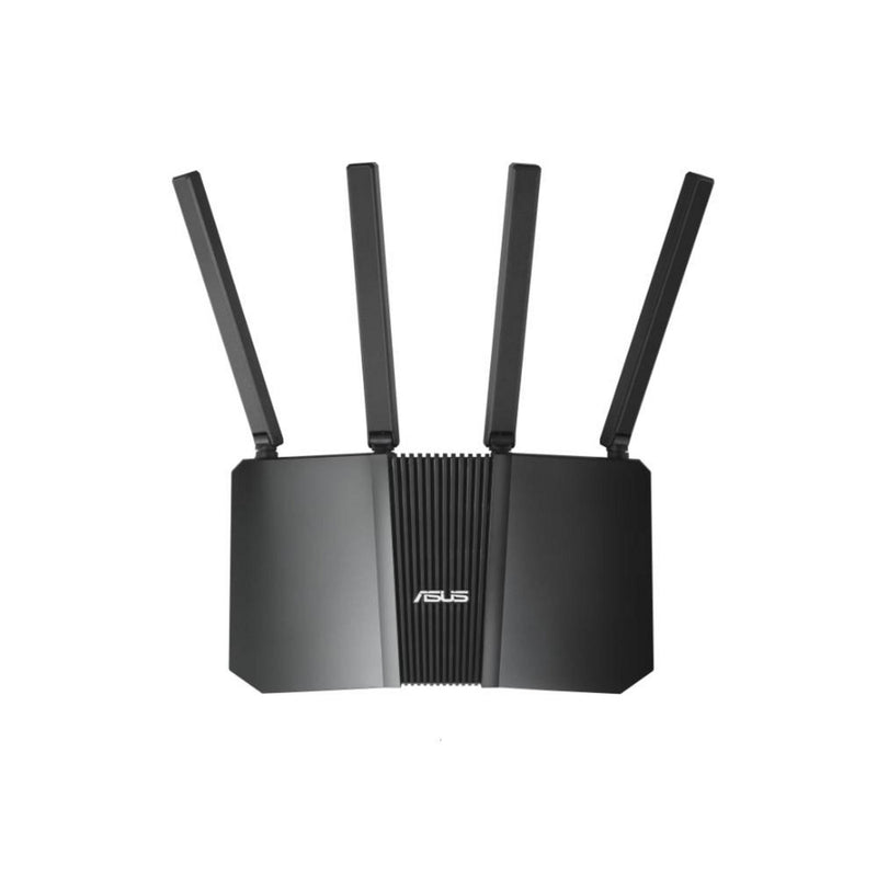 Load image into Gallery viewer, Asus rt-be55 router (zwart, 3600 mbps, aimesh)
