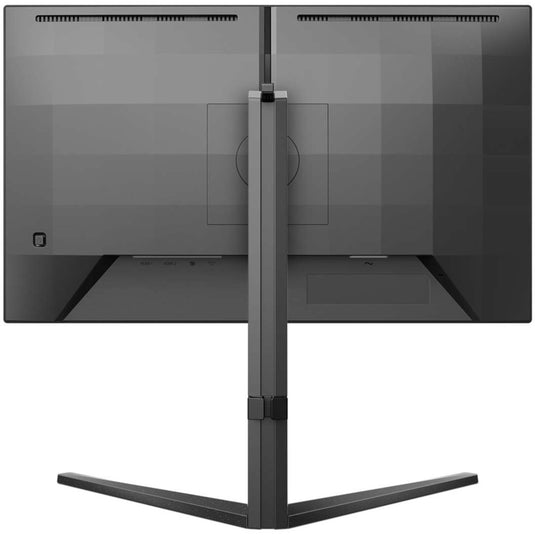 Philips evnia 24m2n3200a 00 24 gaming monitor (zwart, 2x hdmi, displayport, 180 hz)