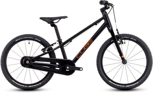 Cube numove 180 black´n´orange