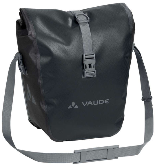 Vaude aqua front - bike panniers