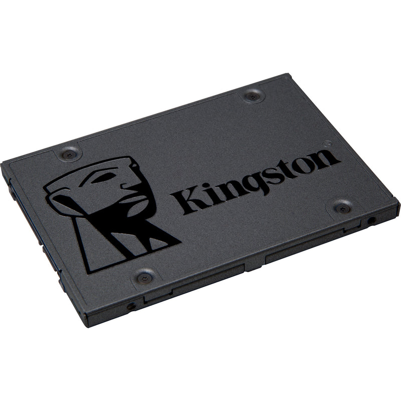 Afbeelding laden in galerijviewer, Kingston a400 480 gb ssd (sa400s37 480g, sata 600)
