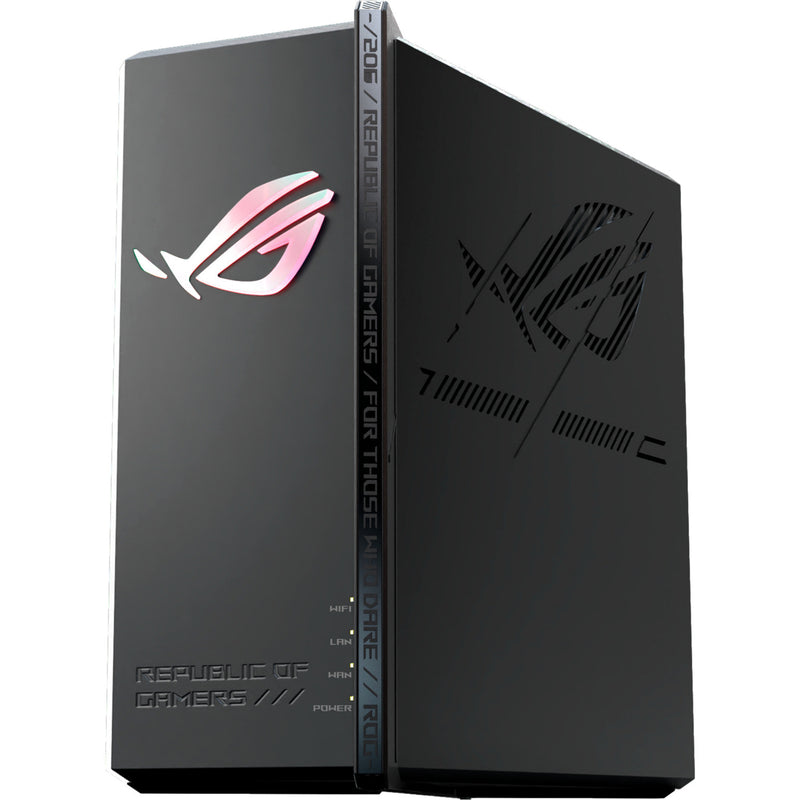 Load image into Gallery viewer, Asus rog strix gs-be18000 router
