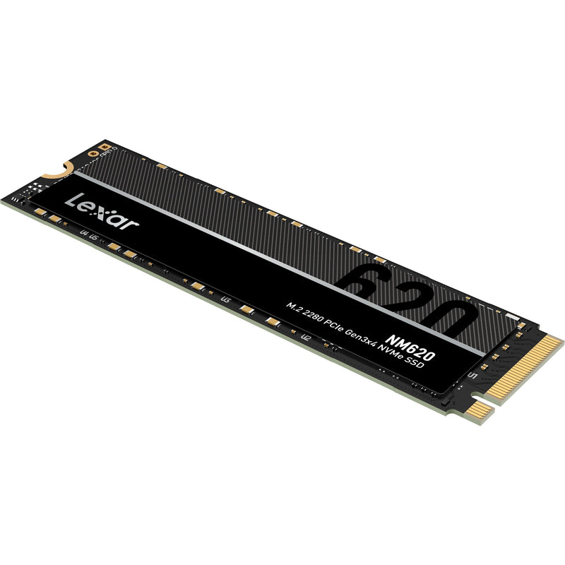 ギャラリービューアに画像をロードする, Lexar nm620, 1 tb ssd (pcie 3.0 x4, nvme 1.4, m.2 2280)
