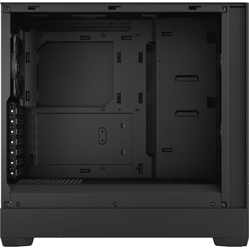Load image into Gallery viewer, Fractal Design Pop Air Black TG Clear Tint
