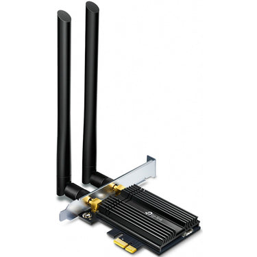 Tp-link archer tx50e wlan adapter (wlan + bluetooth)