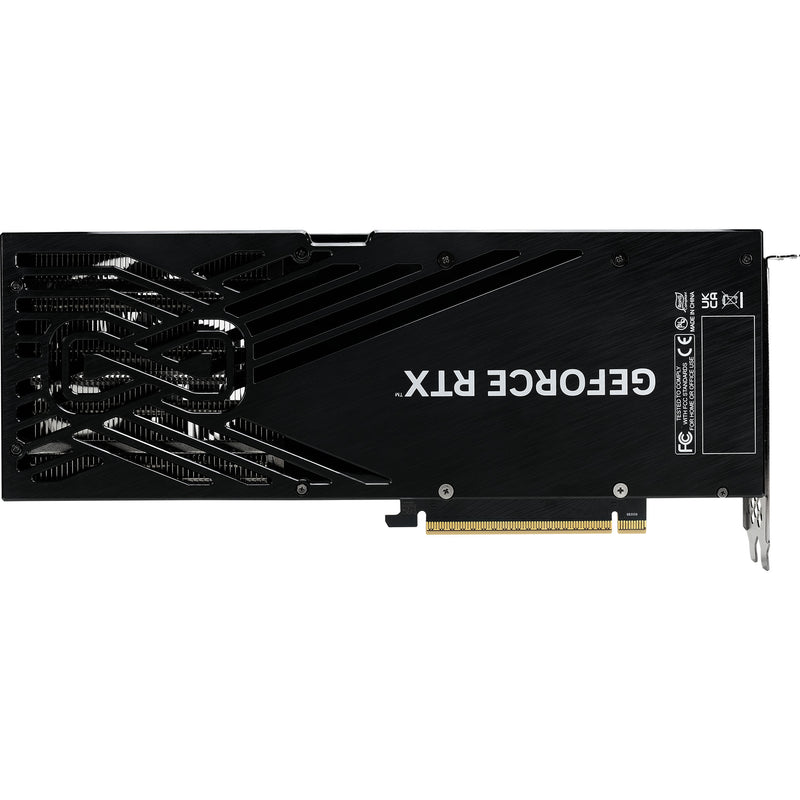 Load image into Gallery viewer, Palit geforce rtx 5070 infinity 3 grafische kaart (dlss 4, 3x displayport, 1x hdmi 2.1)
