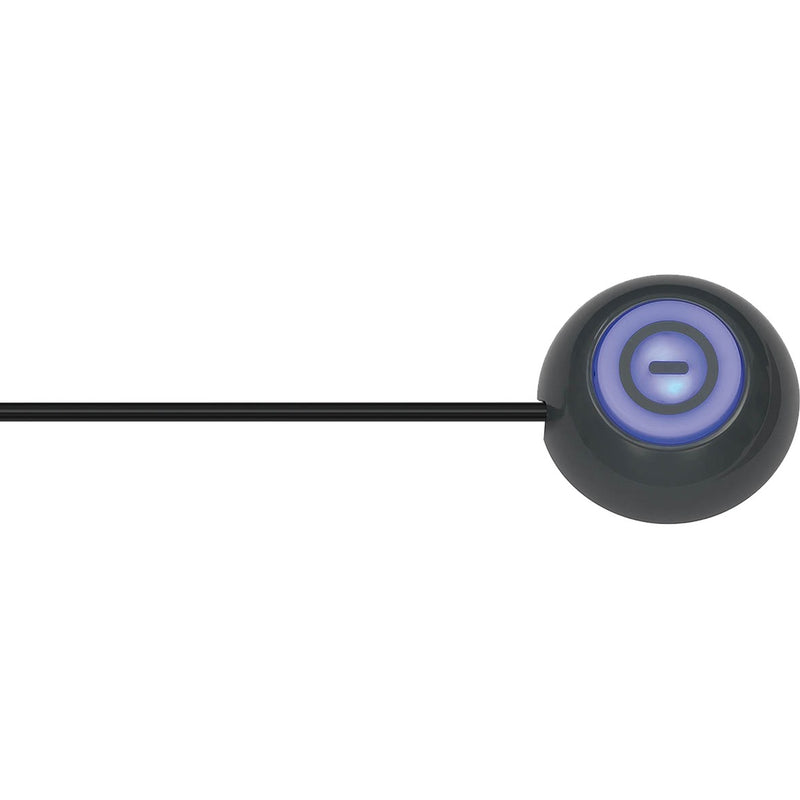 Load image into Gallery viewer, Brennenstuhl eco-line comfort switch plus 6x stekkerdoos (antraciet, 1159560516, voor 6 stekkers)
