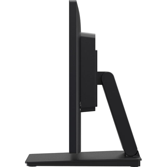 Iiyama prolite t2254msc-b2ag 21.5 touchscreen monitor (zwart, hdmi, displayport, vga, 2x usb-a, usb-b)