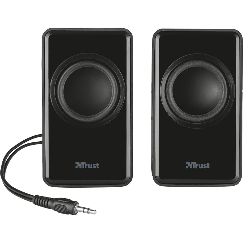 Load image into Gallery viewer, Trust Avora 2.1 Subwoofer Speaker set
