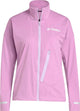 Adidas xperior cross country - women's softshell jacket