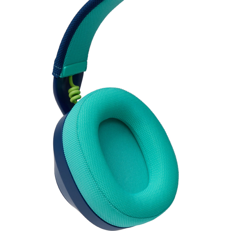 ギャラリービューアに画像をロードする, Powera lucidsound ls10x gen 2 bedrade gamingheadset - mariner blue over-ear gaming headset (donkerblauw lichtblauw, xbox series x|s, xbox one, pc)
