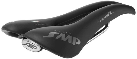 Selle smp well saddle