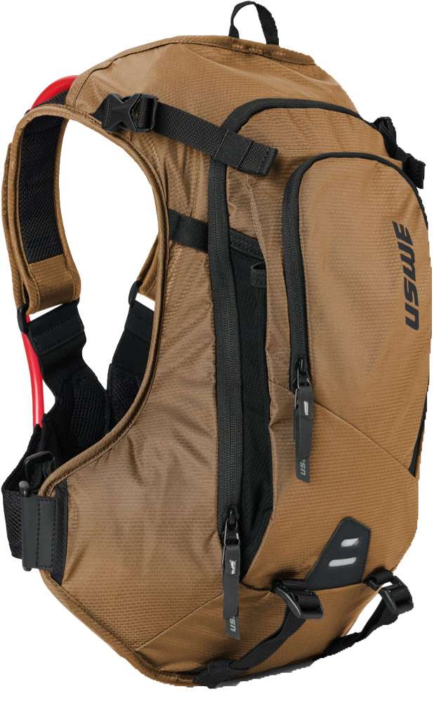 Load image into Gallery viewer, Uswe mtb hydro 12l hydration pack
