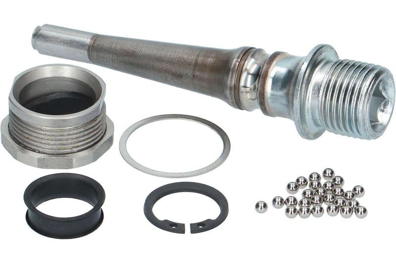 Load image into Gallery viewer, Shimano pedal axle complete for dura ace pd-r9100 r9100 e1
