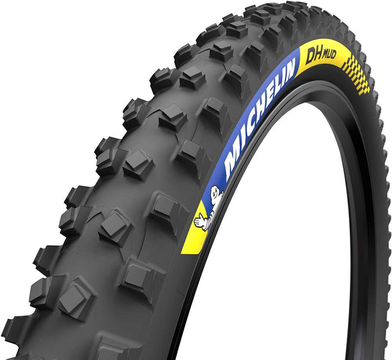 Load image into Gallery viewer, Michelin dh mud 29x2.40 wire
