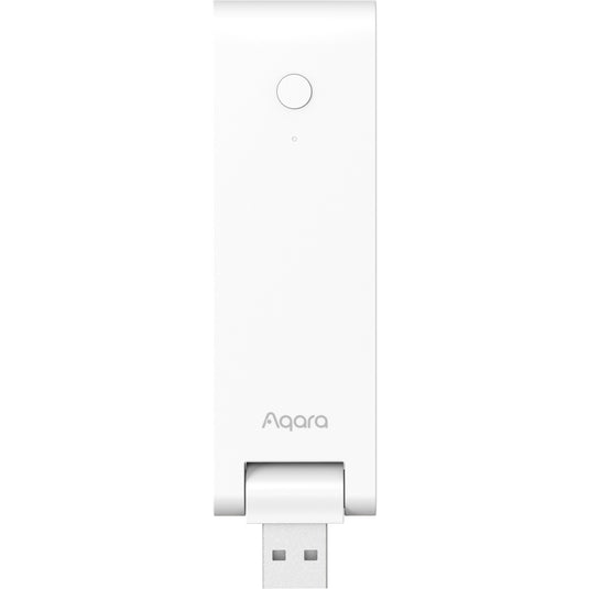 Aqara hub e1 (wit)