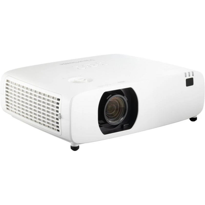 Load image into Gallery viewer, Viewsonic lsc520wu wuxga laser installatie projector (wit, 5200 ansi lumen)
