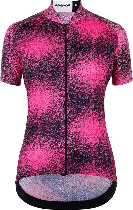 Assos uma gt c2 evo zeus - women's jersey