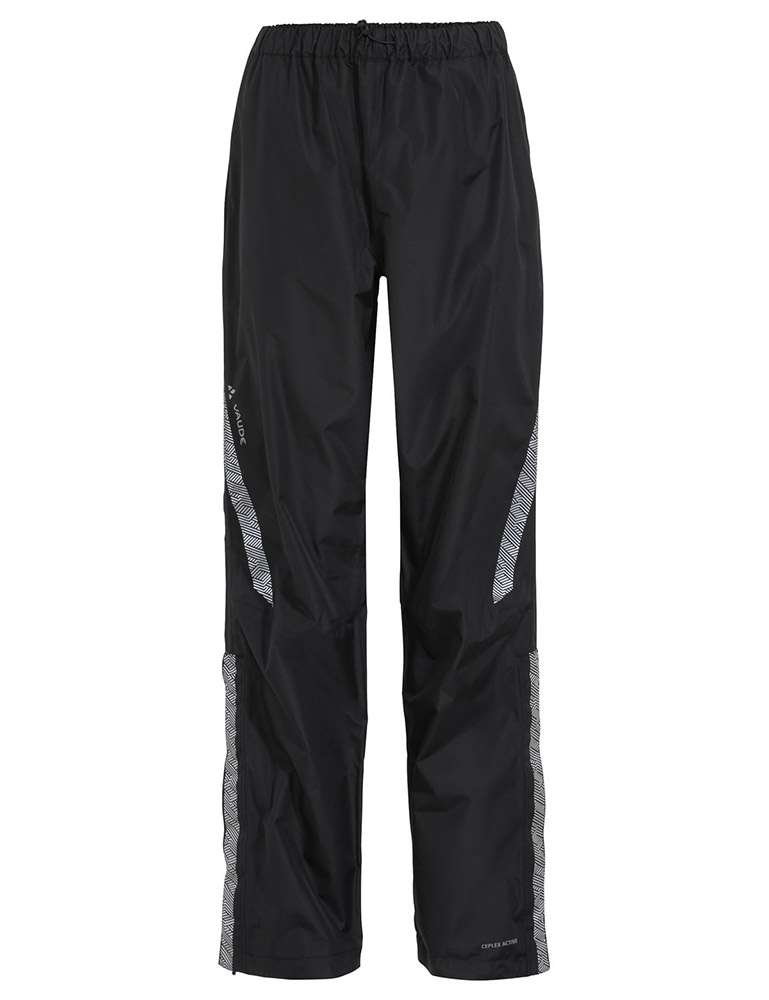 Load image into Gallery viewer, Vaude luminum ii - rain pants
