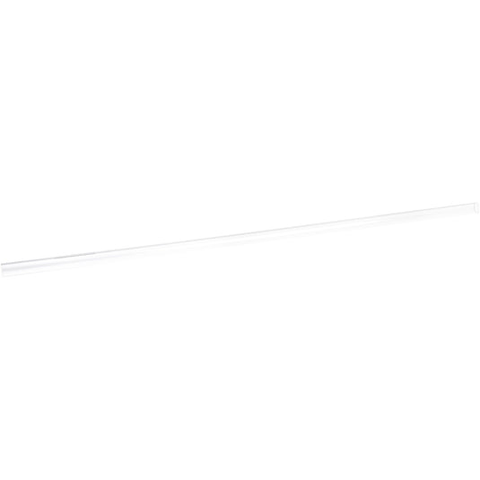 Alphacool eisrohr 16 13mm petg hardtube 60cm buis (transparant, 4 stuks)