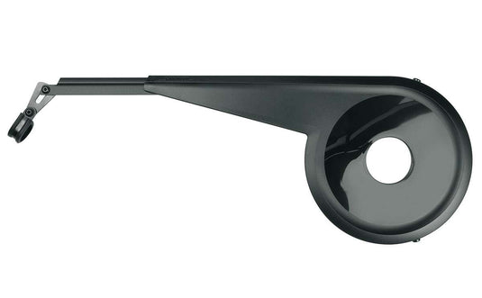 Sks kettingscherm chainbow 38t voor bosch gen 4 zwart