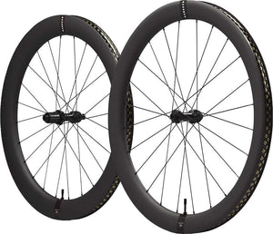 Reserve 52 63 700c dt240 wheelset