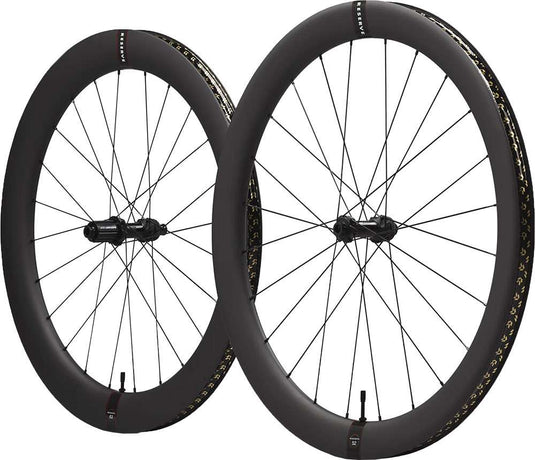 Reserve 52 63 700c dt240 wheelset