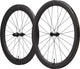 Reserve 52 63 700c dt240 wheelset
