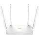 Cudy ac1200 gigabit wi-fi mesh router (wit, mesh)