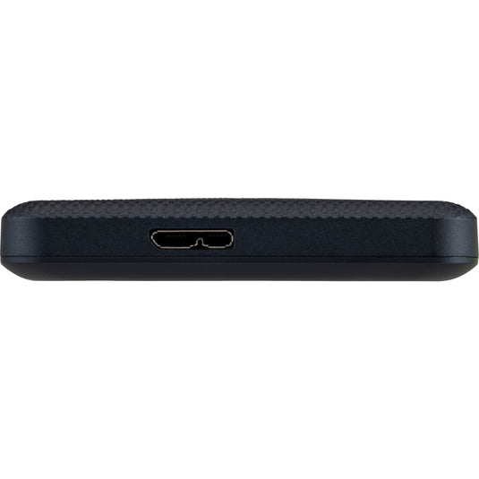 Toshiba canvio advance, 4 tb externe harde schijf (zwart, hdtca40ek3ca, usb 3.2 gen 1)